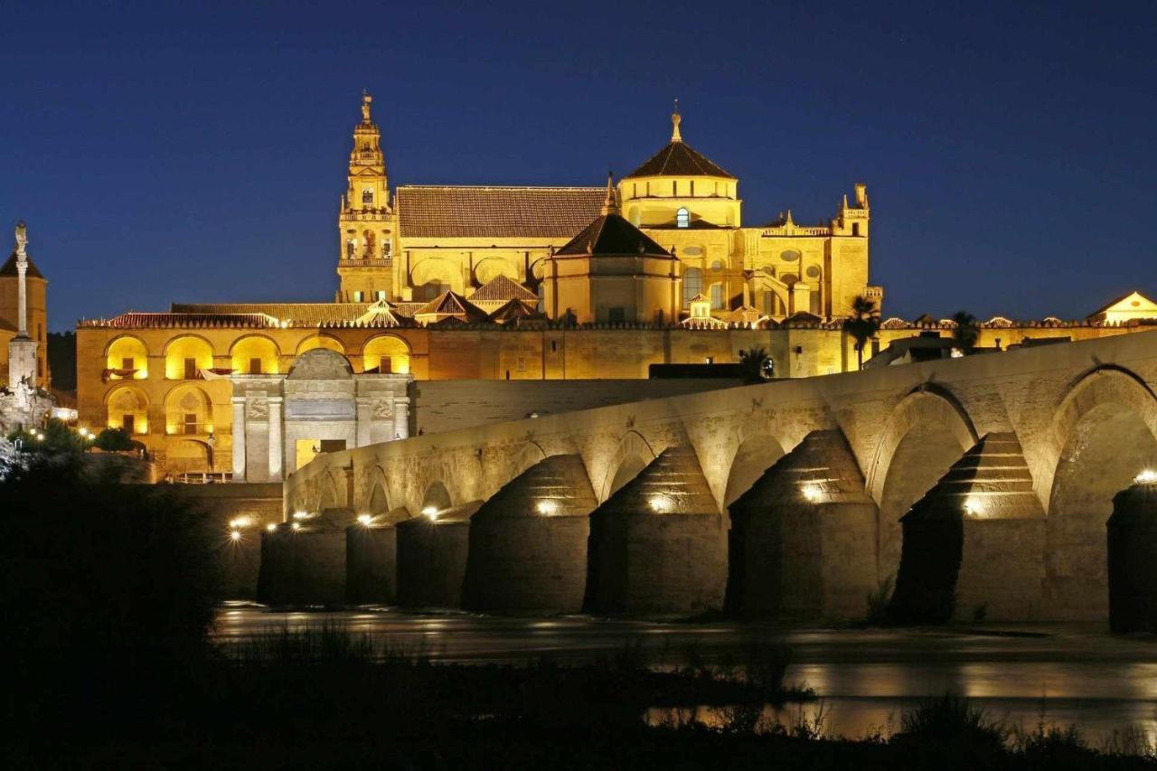 Grupo Limcotel Perla 1 Córdoba Exterior foto